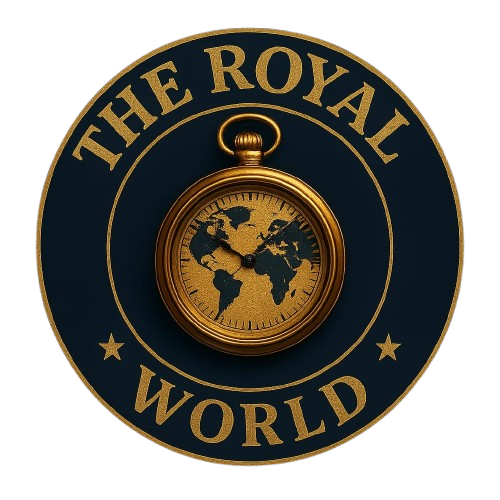 the royal world the royal world
